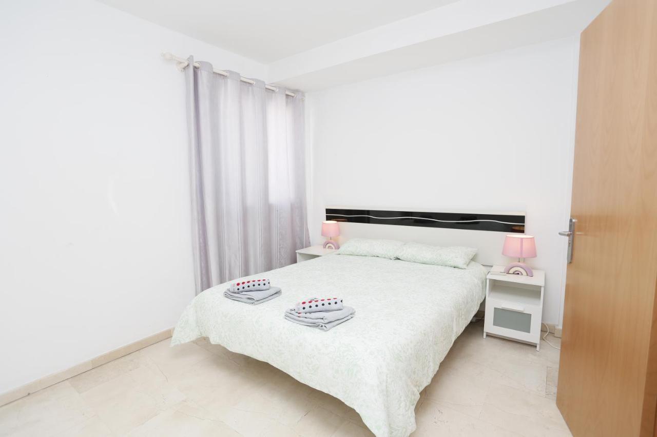 Masvacation Hr, 4Room, Terrace, Parking Playa del Inglés Kültér fotó